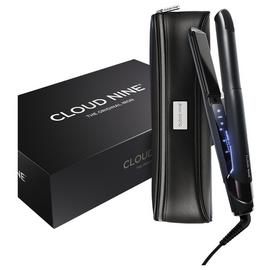 CLOUD NINE C9-PM1.0 Original Iron Hair Straightener - Black
