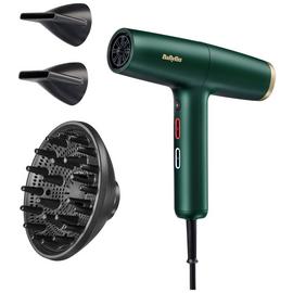 BaByliss D6555DU Air Power Pro Hair Dryer