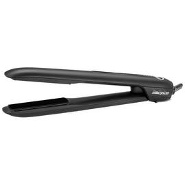 BaByliss 2485U Super Style Hair Straightener - Black/Silver