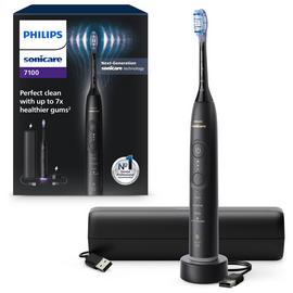 Philips Sonicare Series 7100 Electric Toothbrush - Black
