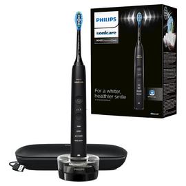 Philips Sonicare Series 9000 Electric Toothbrush - Black
