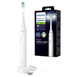 Philips Sonicare Series 4100 Electric Toothbrush - White