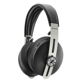Sennheiser Momentum Over - Ear Wireless Headphones - Black