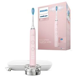 Philips Sonicare Series 9000 Electric Toothbrush - Pink