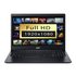 Acer Aspire 3 15.6 Inch A9 4GB 1TB FHD Laptop - Black