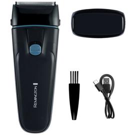 Remington F1 Style Series Foil Electric Shaver F1000