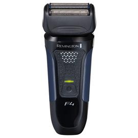 Remington F4 Style Series Wet and Dry Electric Shaver F4002