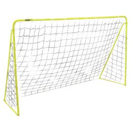 Kickmaster 10ft Premier Football Goal