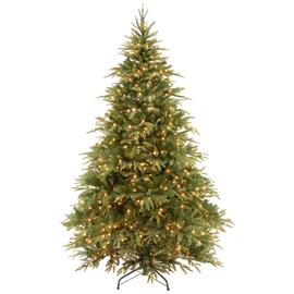 Premier Decorations 7ft Winchester Pine Christmas Tree