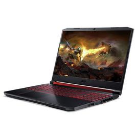 Acer Nitro 15.6 Inch i5 8GB 1TB 128GB GTX1050 Gaming Laptop