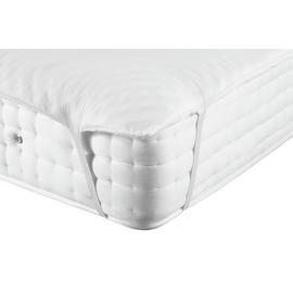Argos Home Anti Allergy Memory Foam Mattress Topper