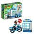 LEGO DUPLO Police Toy Bike10900