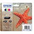 Epson 603 Starfish Ink Cartridge - Black and Colour
