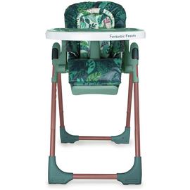 Cosatto Noodle Midnight Jungle Highchair