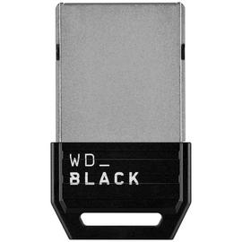 WD_BLACK C50 1TB Expansion Card SSD for Xbox Series X/S