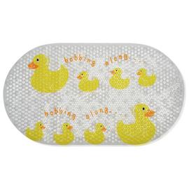 Croydex Bobbing Along Duck Bath Mat