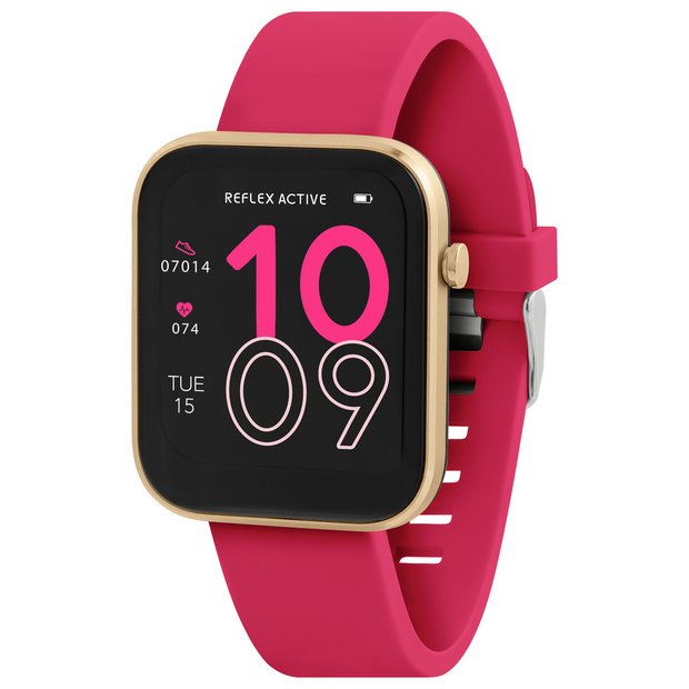 Argos ladies shop smart watches