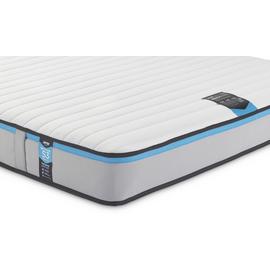 Jay-Be Benchmark Memory Eco Friendly Mattress- Small Double