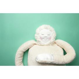 Hug By Laugh Dementia Sensory Doll