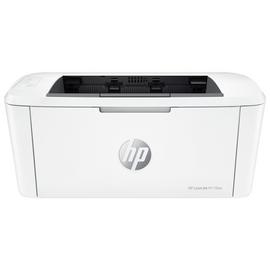 HP LaserJet M110we Laser Printer & 6 Months Instant Ink