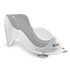 Angelcare Soft-Touch Mini Bath Support - Grey