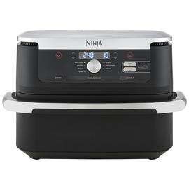 Ninja Foodi FlexDrawer AF500UK 10.4L Air Fryer - Black