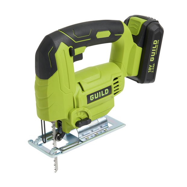 Cordless reciprocating saw deals argos