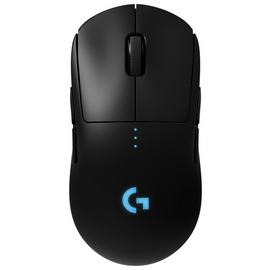 Logitech G PRO Wireless Gaming Mouse - Black