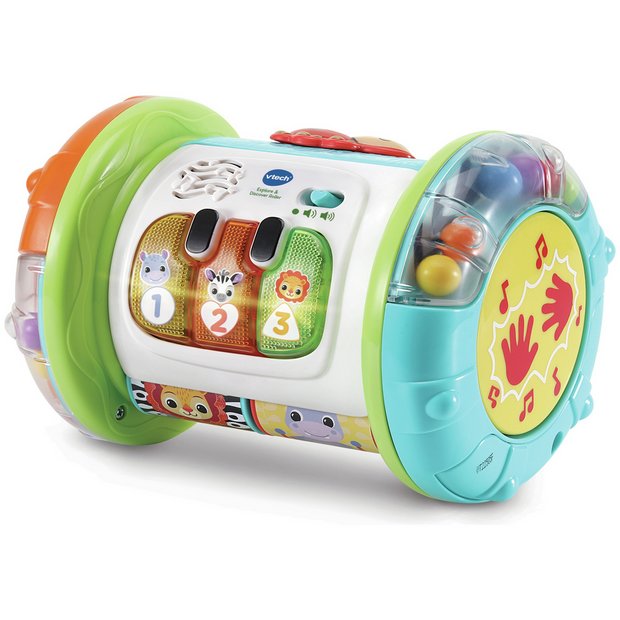 Argos vtech store touch and learn