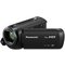 Panasonic V380 Camcorder - Black