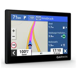 Garmin Drive 53 5 Inch EU Maps Sat Nav