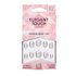 Elegant Touch Natural French 144 AllInOne Manicure Kit