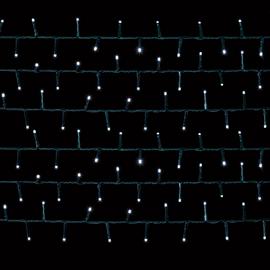 Premier Decorations 3000 White LED Christmas Tree Lights