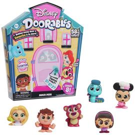 Disney Doorables Multi Peek Collectible Figures