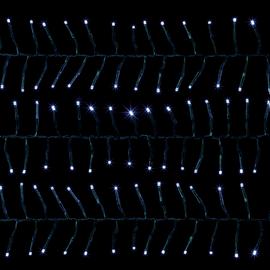 Premier Decorations 5000 White LED Christmas Tree Lights