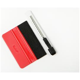 D-C-Fix Application Kit for Vinyl Film