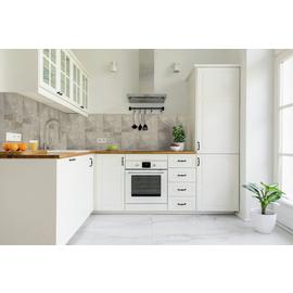 D-C-Fix Slate Self Adhesive Vinyl Wall Tiles - Beige