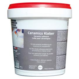 D-C-Fix Solvent-Free Glue for 3D Splashback Wallpaper - 750g