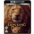 The Lion King 4K UHD BluRay