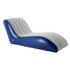 Trespass PVC Inflatable Camping Lounger