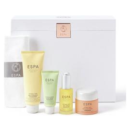 ESPA Golden Glow Collection Set-Set of 5
