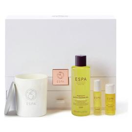 ESPA Positivity Collection Set -Pack of 4