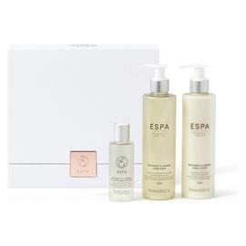 ESPA Handcare Collection Set- Pack of 3