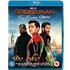 SpiderMan: Far From Home BluRay