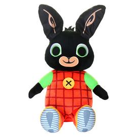 Bing Peek A Boo Soft Toy