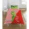 The Grinch Movie Ho Ho No Bedding Set - Single