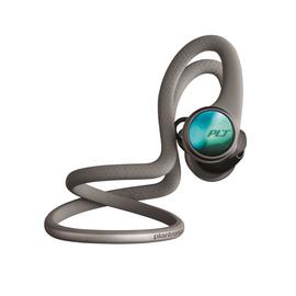 Plantronics Backbeat Fit2100 In-Ear Wireless Headphones-Grey
