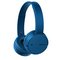 Sony WH-CH500 On-Ear Wireless Headphones - Blue