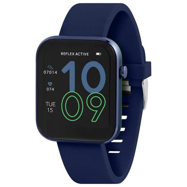 Argos smart online watch