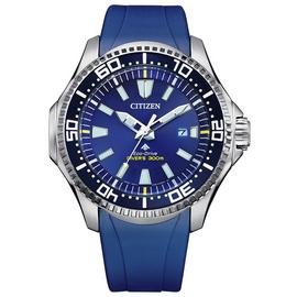 Citizen Blue Pro Master Divers Watch
